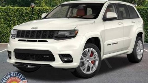 JEEP GRAND CHEROKEE 2017 1C4RJFDJ8HC914436 image